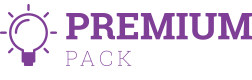 Demo Premium Pack